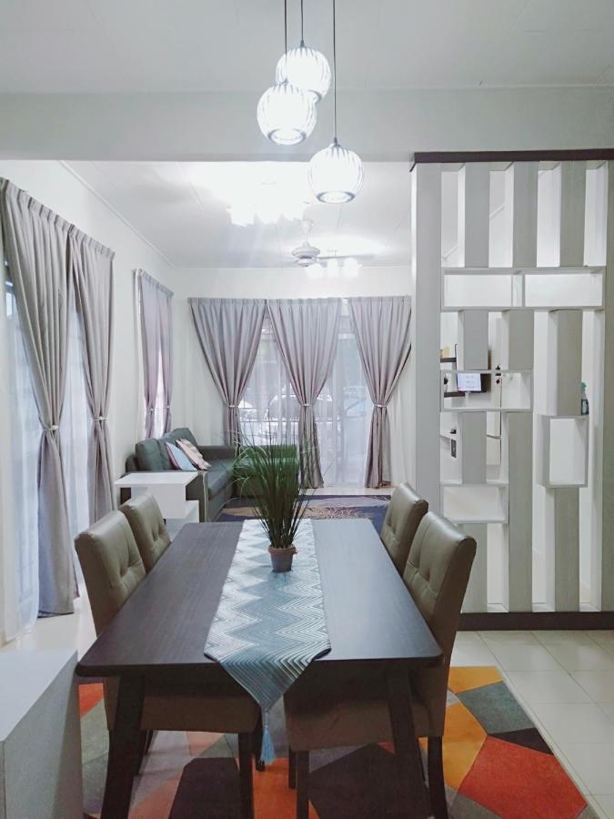 Sofea Guest House Kemaman Chukai Ngoại thất bức ảnh