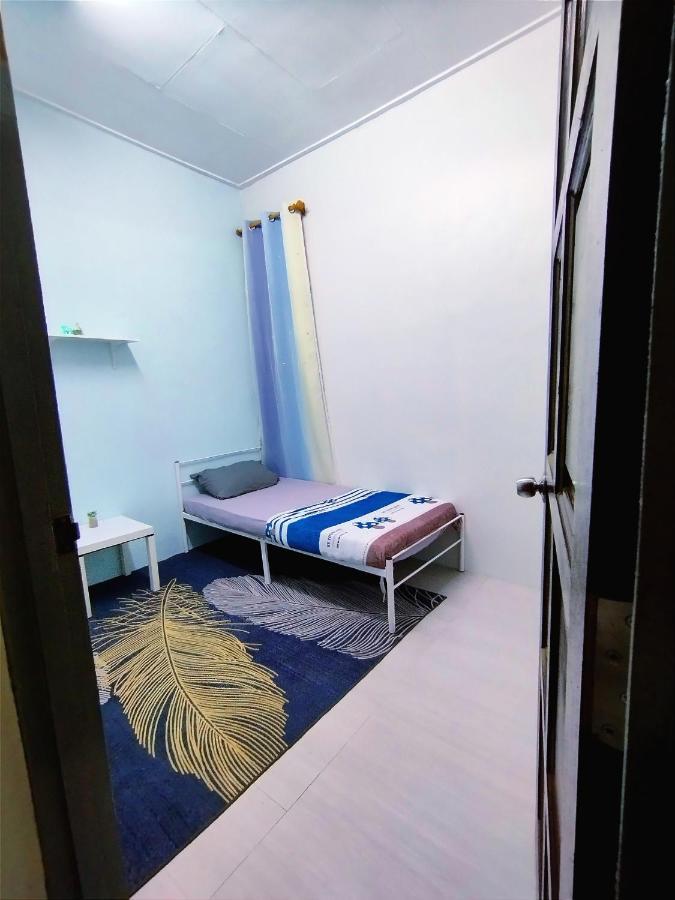 Sofea Guest House Kemaman Chukai Ngoại thất bức ảnh