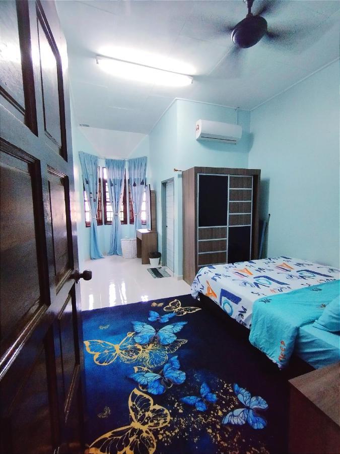 Sofea Guest House Kemaman Chukai Ngoại thất bức ảnh